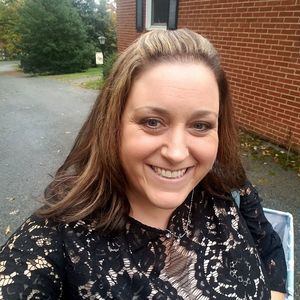 Meet your Posher, Beth